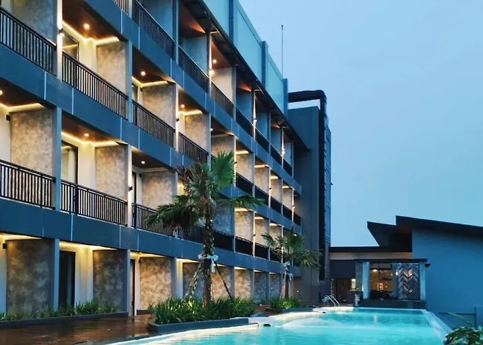 Grand MiamiHotel Malang